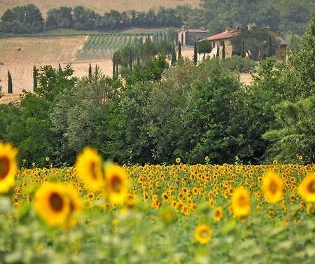 Agriturismo Val Di Sterza Querceto  Exterior photo