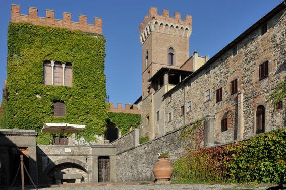 Agriturismo Val Di Sterza Querceto  Exterior photo