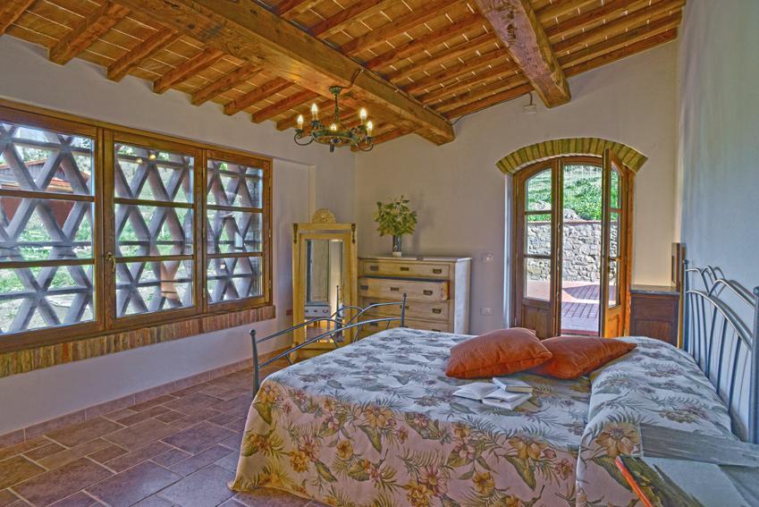 Agriturismo Val Di Sterza Querceto  Exterior photo
